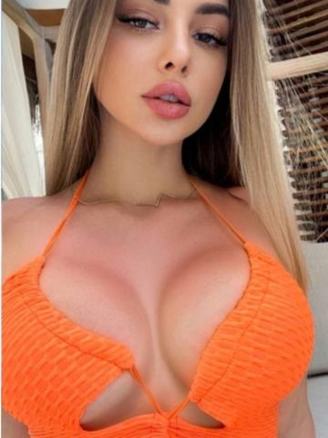 Анкета проститутки Юстина - Фото 1, , 26 лет, №71519